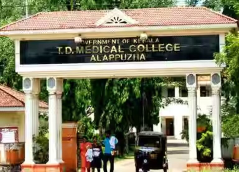 യുവതിയുടെ വയറ്റിൽ ശസ്ത്രക്രിയാ ഉപകരണം; ഡോക്ടർക്ക് സസ്പെൻഷൻ
