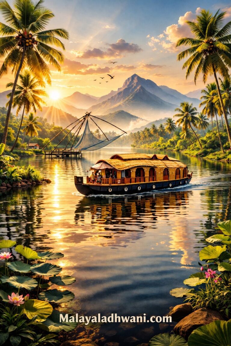 ഇനി “കേരള” യും ഇല്ല. “കേരൾ” പ്രയോഗവുമില്ല, കേരളം മാത്രം പേരുമാറ്റത്തിന് കേന്ദ്രമന്ത്രിസഭയുടെ അംഗീകാരം.