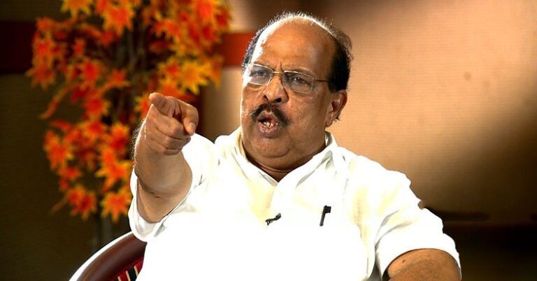 ജി സുധാകരൻ സി പി എം വിടുന്നു!!! അവഗണന ആരോപിച്ച് സിപിഎം അംഗത്വം പുതുക്കുന്നില്ലെന്ന് ജി. സുധാകരന്‍