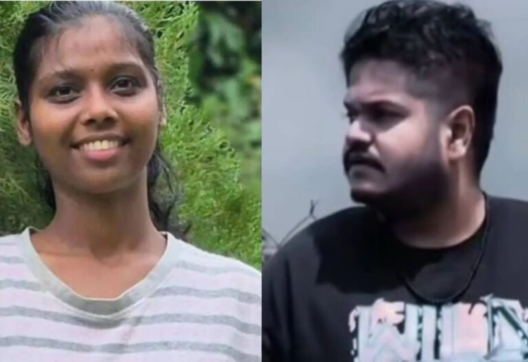 ജെസ്‌ലിയയുടെ മരണം മുഖ്യപ്രതി ഡോ. സിറിയക് വാഗമണിൽ പിടിയിൽ ഒളിവിൽ പോകാൻ സഹായിച്ച പിതാവും അറസ്റ്റിൽ