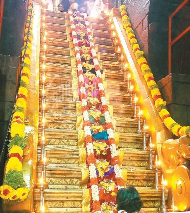 ശബരിമല വിഷയത്തിൽ ദേവസ്വം ബോർഡിന്റെ പുതിയ നിലപാട്
