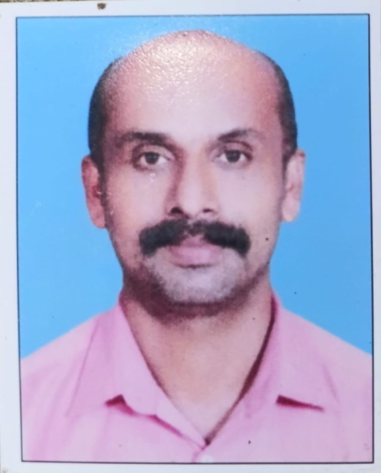 സൗദിയിലുണ്ടായ വാഹനാപകടത്തിൽ പത്തനംതിട്ട റാന്നി സ്വദേശി മരിച്ചു