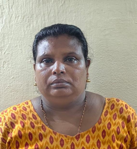 ഓപ്പറേഷൻ സൈ – ഹണ്ട് ജില്ലയിൽ 10 ഇടങ്ങളിൽ റെയ്ഡിൽ 4 കേസ്ടുത്തു ഒരാൾ അറസ്റ്റിലായി
