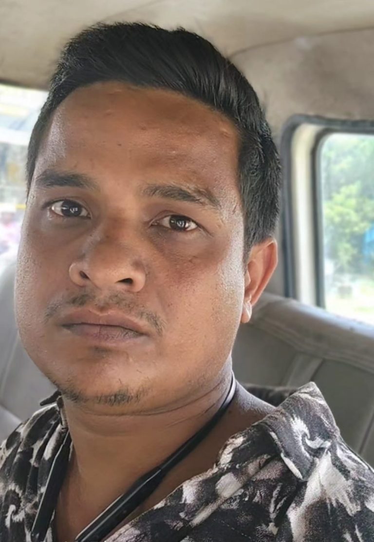 ഓപ്പറേഷൻതൂഫാൻ പരിശോധന  മഹാരാഷ്ട്ര സ്വദേശിയെ4.208 കിലോ കഞ്ചാവുമായി പുളിക്കീഴ് പോലീസ് പിടികൂടി.