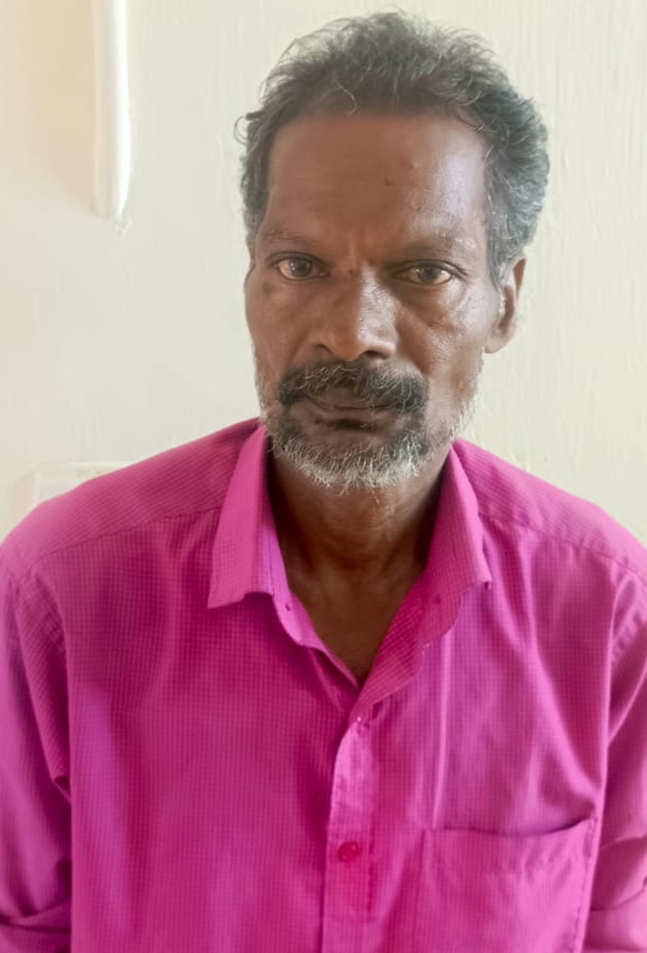 അടൂരിൽ പട്ടാപ്പകൽ നടുറോഡിൽ പീഡനശ്രമം , പ്രതി റിമാൻഡിലായി