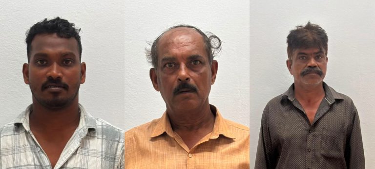 മലയാലപ്പുഴയിൽ 15 കാരിയെ പീഡിപ്പിച്ച കേസിൽ മൂന്നുപേർ അറസ്റ്റിലായി