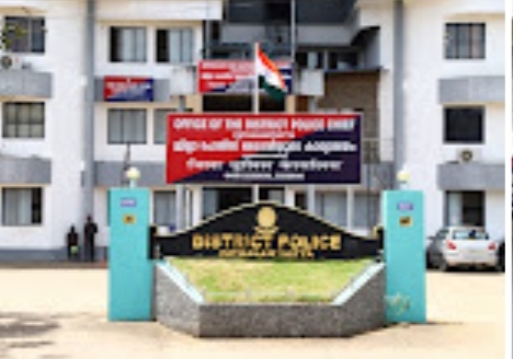 പത്തനംതിട്ട ജില്ലാ പോലീസ് മേധാവി ഓഫീസ് അറിയിക്കുന്ന പത്രക്കുറിപ്പ്