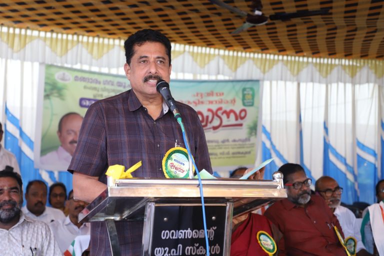 നൂതന സാങ്കേതികവിദ്യ  ഉള്‍പ്പെടുത്തി വിദ്യാഭ്യാസ മേഖലയെ നവീകരിക്കും: മന്ത്രി എന്‍ ഷംസുദ്ദീന്‍