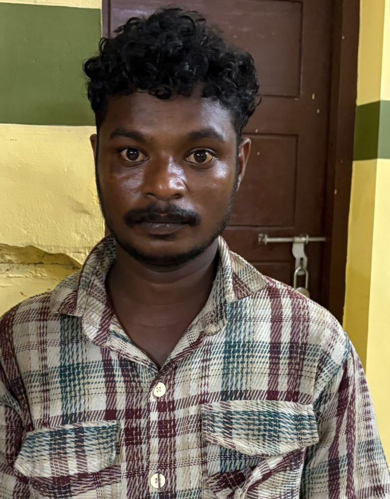 യുവതികളെ തട്ടിക്കൊണ്ടുപോയി പീഡിപ്പിക്കാൻ ശ്രമിച്ച പ്രതി റിമാൻഡിലായി