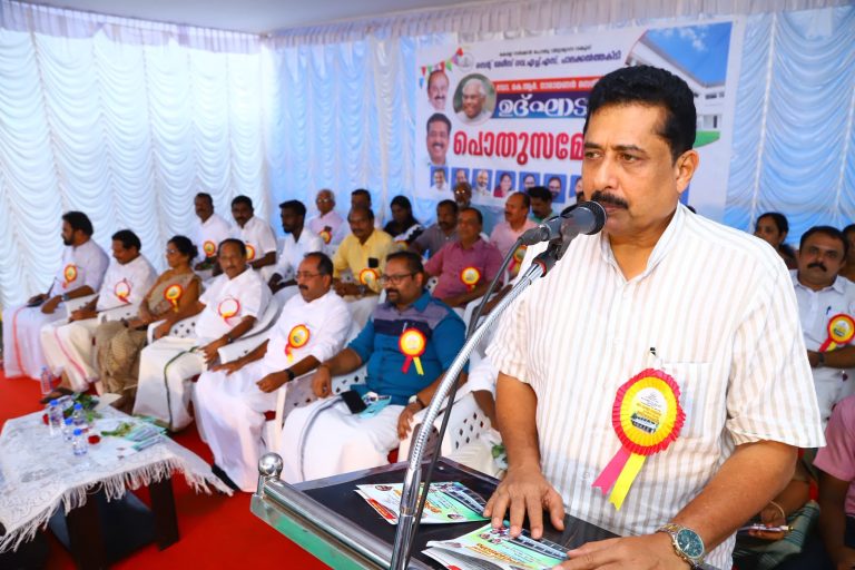 സംസ്ഥാനത്ത് 6000 സ്‌കൂളുകളില്‍ ഡിജിറ്റല്‍ സ്‌ക്വയര്‍ സ്ഥാപിച്ചു : മന്ത്രി എന്‍ ഷംസുദ്ദീന്‍